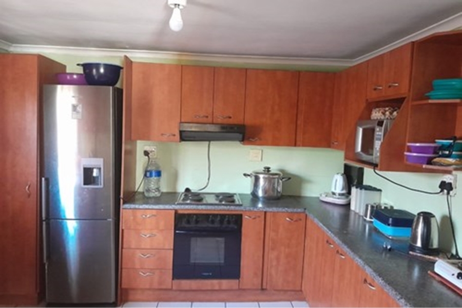 2 Bedroom Property for Sale in Philippi Western Cape